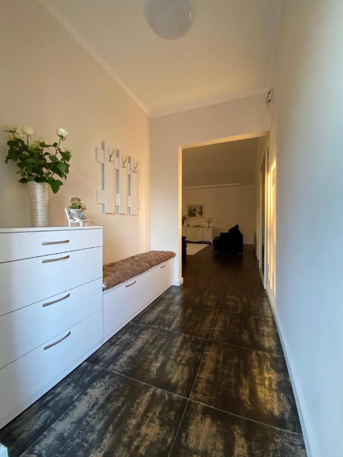 Dream Apartament Appartement Morshyn Buitenkant foto