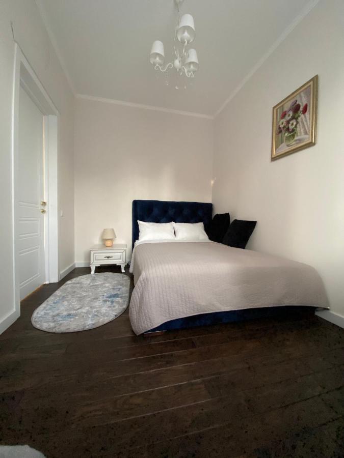 Dream Apartament Morshyn Buitenkant foto