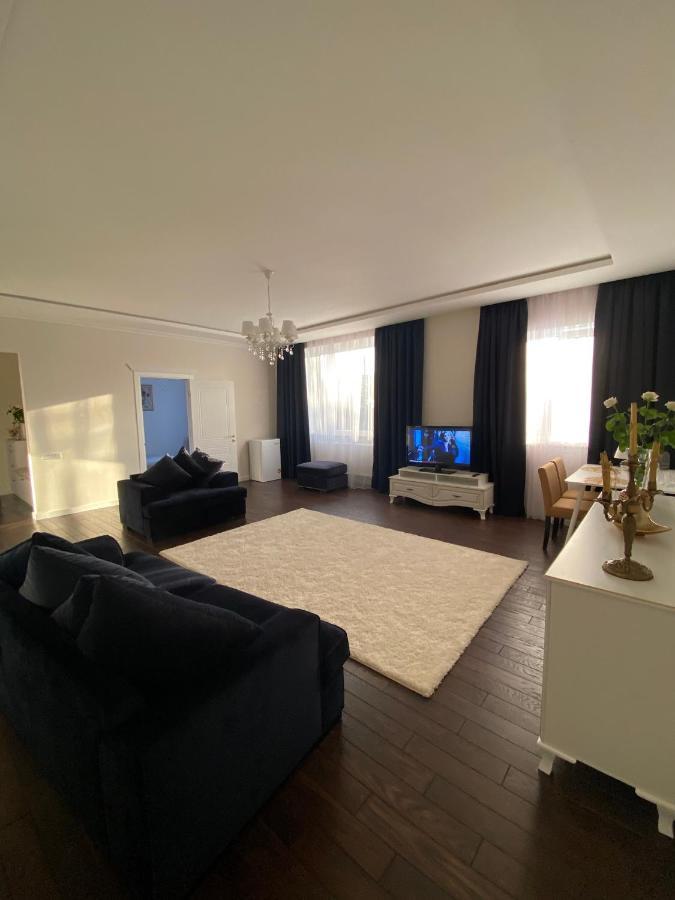 Dream Apartament Morshyn Buitenkant foto