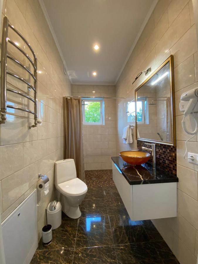 Dream Apartament Morshyn Buitenkant foto