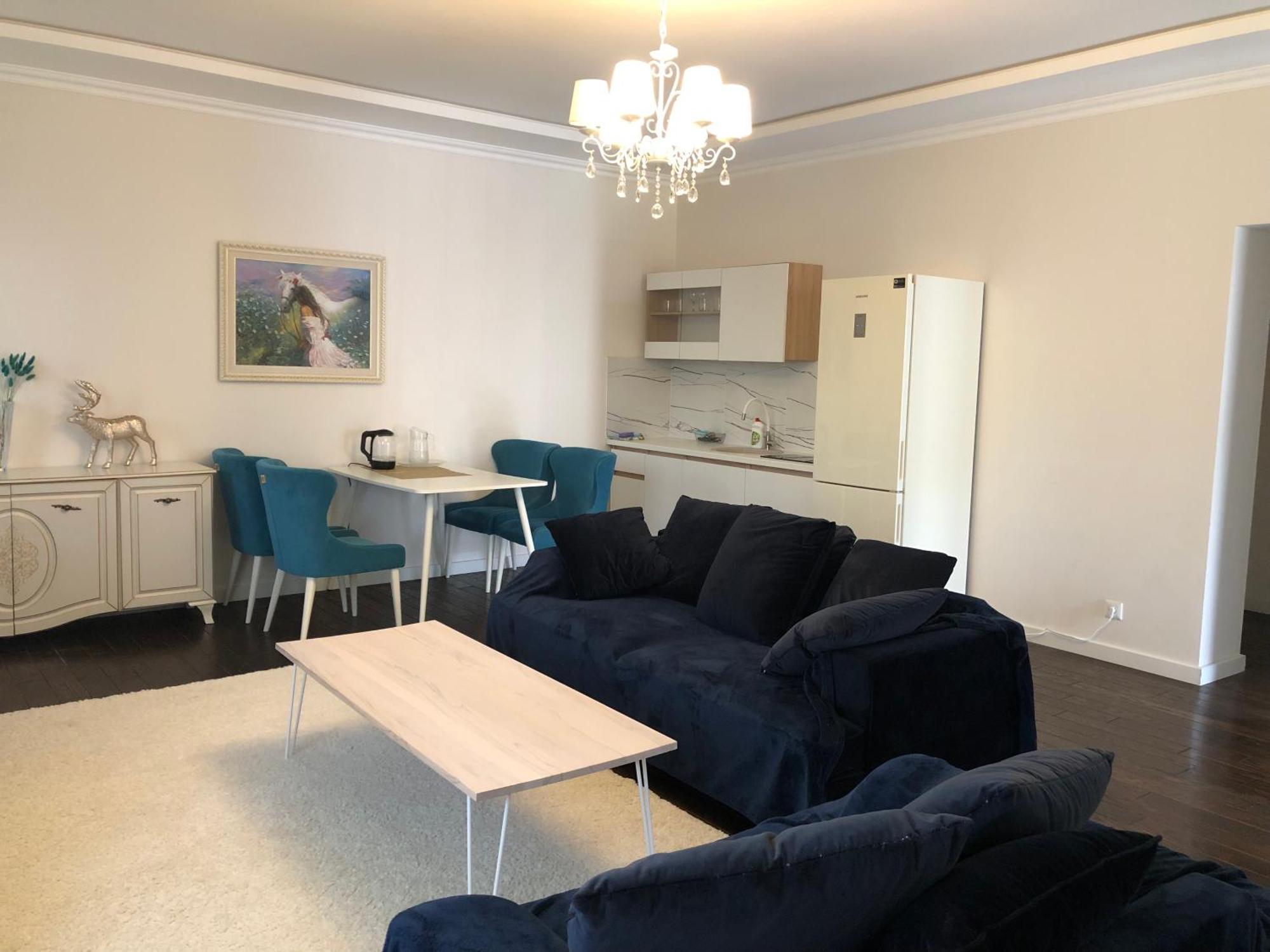 Dream Apartament Morshyn Buitenkant foto