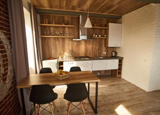 Dream Apartament Morshyn Buitenkant foto