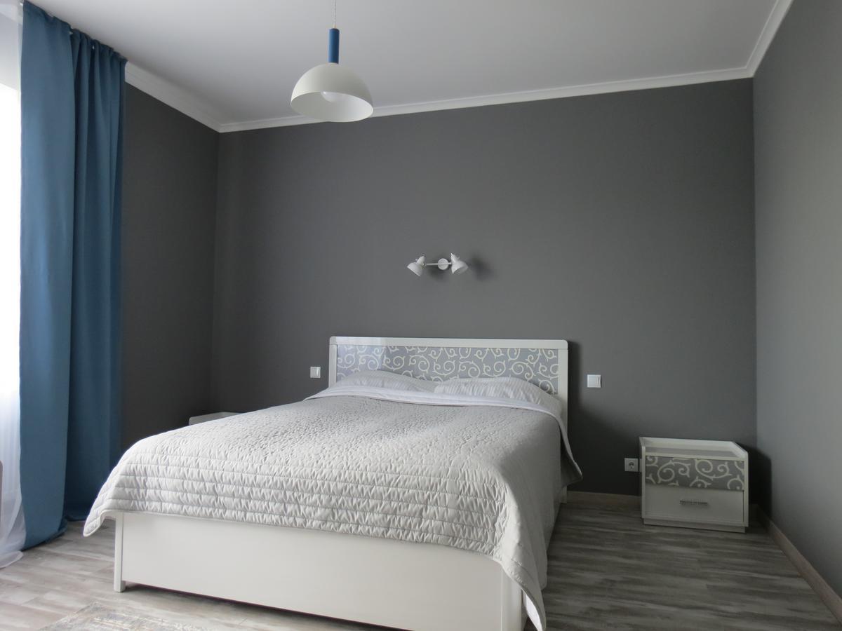 Dream Apartament Morshyn Buitenkant foto