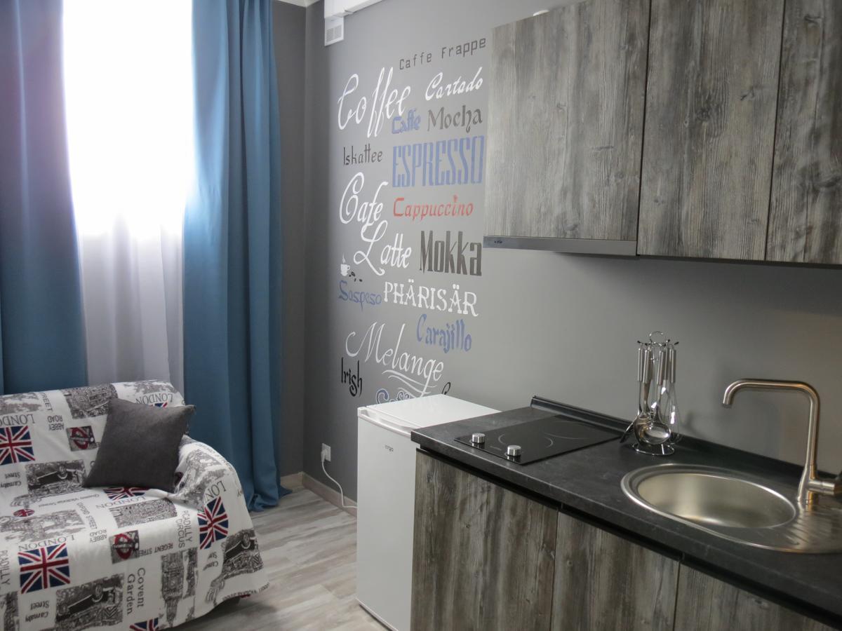 Dream Apartament Morshyn Buitenkant foto