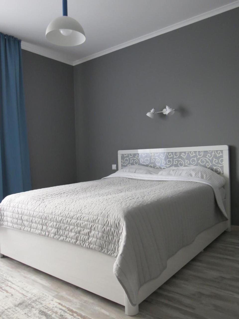 Dream Apartament Morshyn Buitenkant foto