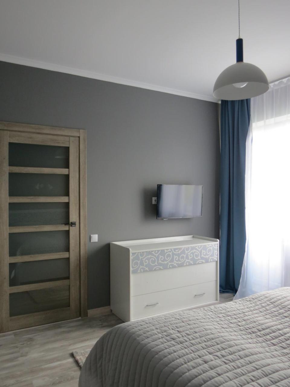 Dream Apartament Morshyn Buitenkant foto