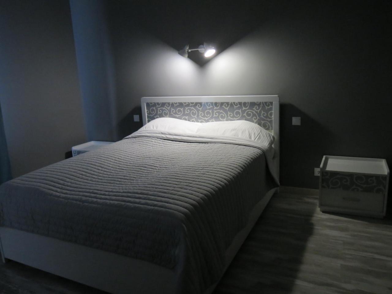 Dream Apartament Morshyn Buitenkant foto