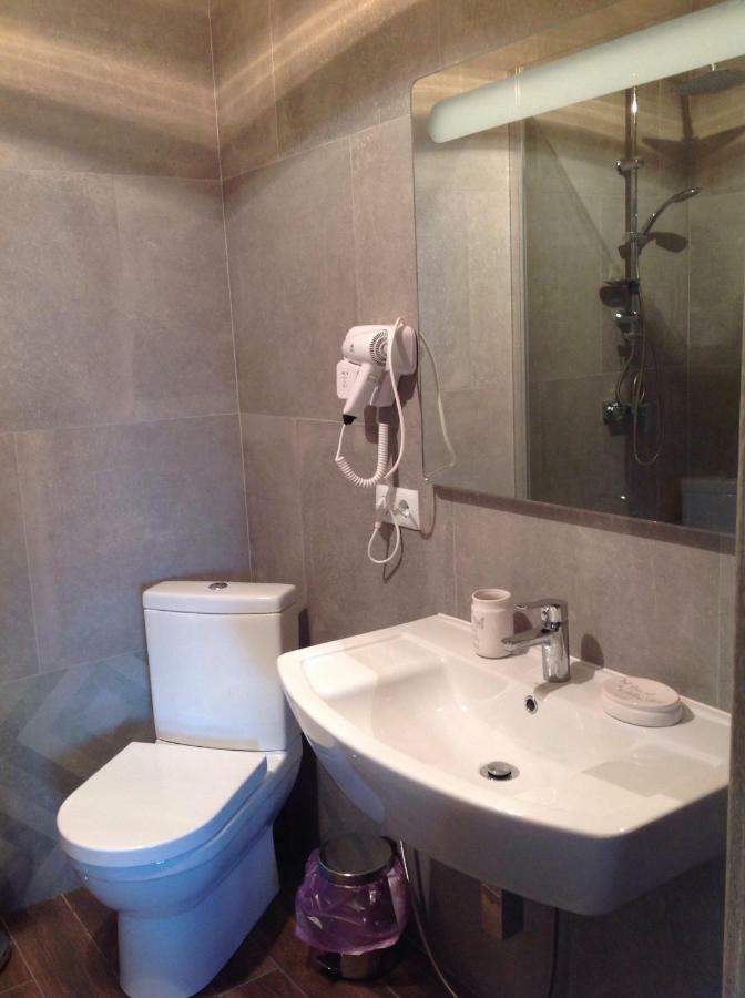 Dream Apartament Morshyn Buitenkant foto